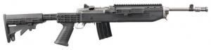 Ruger Mini 14 20GBCC 223 20rd LE Model