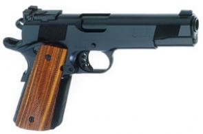 Les Baer Super Tac 1911 45