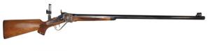 Cimmaron USA Shooting Team 45 70 W CS