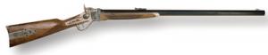 Cimmaron 1874 QUIGLY SP 45 70GOV 34