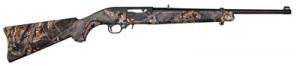 Ruger 22LR BL MOBU