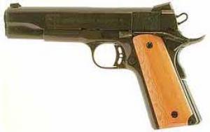 ARMSCOR ROCK ISLAND TACT 9MM 9RD 5 BL FC 16323FC