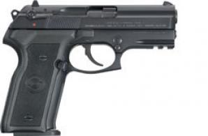 Stoeger Cougar 45ACP 3 6 Matte Black