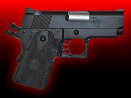 STI 3 0 TOTAL ECLIPSE 45ACP