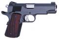 Les Baer Stinger 45ACP 4 25 Night Sights Blue