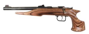 KSA CHPMNK SIL 22LR 12 BRN LAM