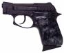 Blem Taurus 22bp 22lr Auto Black Pearl Grips