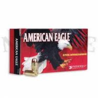 Federal 45 Auto 230gr Full Metal Jacket 500 RDS