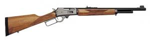 Marlin 1895 M .450 Marlin 18" Walnut 45