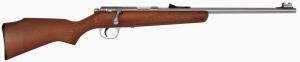 Marlin 915YS 22LR SNG SHOT YTH SS