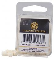 Umarex .177 Caliber Cleaning Pellets/100 Count