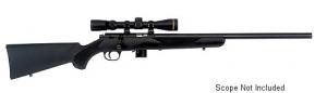 Marlin 17HMR BOLT HB 4&7 RD SYN