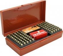 MTM 200 Round 22 Long Rifle Ammo Box
