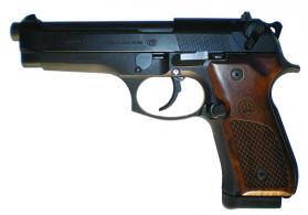 Beretta 92FS 9mm PROSHOP CUSTOM *