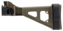 DOC 59001   DOCTER POINT 56MM ILL DOT