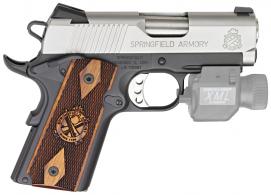Springfield OPR LW TNS RL 452TN Package