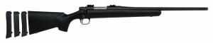 Mossberg 100ATR 243 MT SYN Black YTH