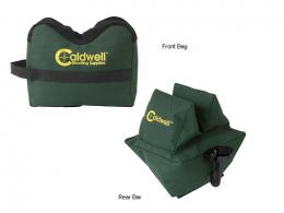 Caldwell Dead Shot Front Rear Combo Rest Bags