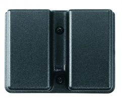 U. Mike's KYDEX 2ROW SNG MAG CS BELT
