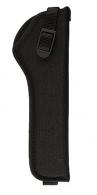 U Mike s HIP HOLSTER LH 4 BLK