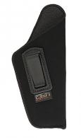 U Mike s INSIDE PANT HOLSTR LH 5BLK