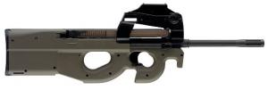 FN Herstal 5.7MMX28MM Semi-Automatic PS90 w/30 Round Mag & G