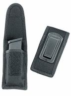 U. Mike's U/C SNG MAG CASE W/CLIP BLK