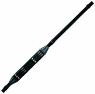 Butler Creek Black Rifle Cartridge Sling w/6 Elastic Cartrid