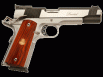 Para Ordnance 8 + 1 Round Sterling Single Action 45 ACP w/Ad