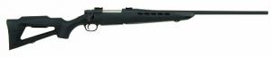 Mossberg 4X4 2506 MT SYN BLK