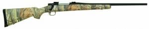 Mossberg 100ATR 270 MT SYN MOB