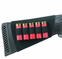 U. Mike's NEOPRENE SHGN BUTT STK HLDR