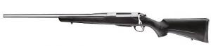 Tikka 3 + 1 Left Hand 22-250 Remington w/Stainless Barrel/Bl