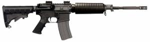 Bushmaster 16" OPTIC READY