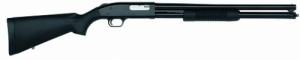Mossberg 50579 500SP 12 20 CB  8SH SYN PGK