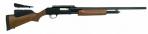 Mossberg 54233 500 SLUGSTER 20 24 SB RB DC