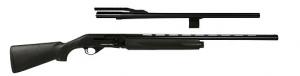 Charles Daly 12 Ga 22" Fully Rifled Barrel/28" Barrel/Multic