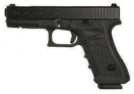 Glock 17C 9mm 17RD SFS