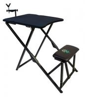 Shooters Ridge Deluxe Shooting Bench