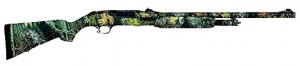 Mossberg 52244 500S 12 24 RS FRB MONBU