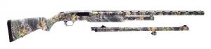 Mossberg 52264 500C 12 24RS-RB/28ACS NBU