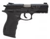 Taurus 12 + 1 Round 45 ACP w/4" Barrel/Blue Finish/3 Dot Sig