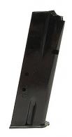 Mec Gar 13 Round Blue Magazine For Browning Hi Power 9MM