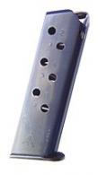 Mec Gar 7 Round Blue Magazine For Walther PPK/S 380 ACP
