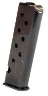 Mec Gar 8 Round Blue Magazine For Beretta 950 25 ACP