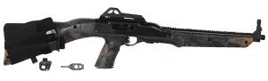 HI-P 995CMOPRO 9MM CARB W/2MAG/PCHCAMO