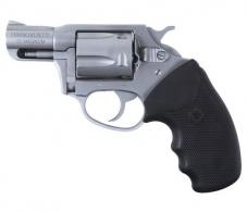 Charter Arms 5 Round Undercoverette 32 H&R w/2" Barrel/Stain
