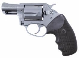 Charter Arms 5 Round Undercover 38 Special w/2" Barrel/Alumi