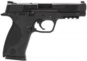 S&W M&P45 45ACP NS Black