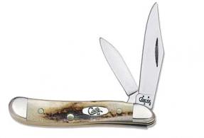 CASE 00048  STAG PEANUT